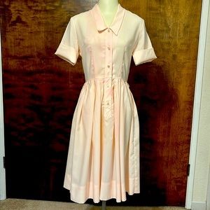 Vintage Kenny Classics Donnkenny Dress